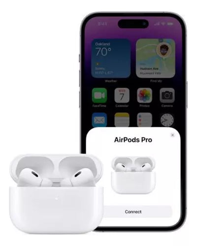 AirPods Pro 2nda Generación