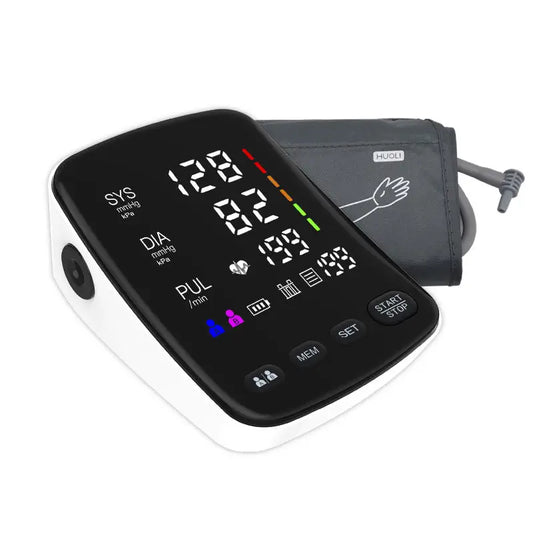 Tensiómetro electrónico automática BP-10