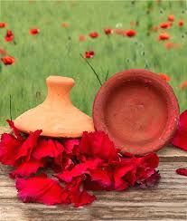 Pintalabios Bereber Aker Fassi – Cosmética Natural